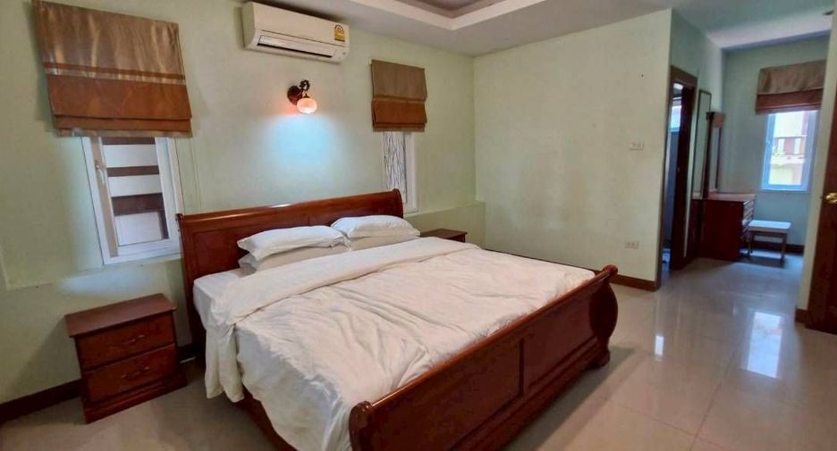 Casa en venta y en alquiler de 4 habitaciones en East Pattaya, Pattaya