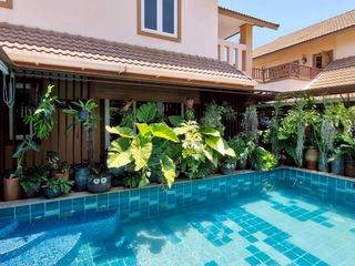 Haus zum Kauf und zur Miete mit 4 Zimmer in Bang Lamung, Chonburi