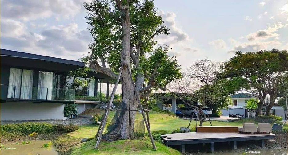 ให้เช่า 2 ห้องนอน บ้านเดี่ยว ใน สันกำแพง, เชียงใหม่