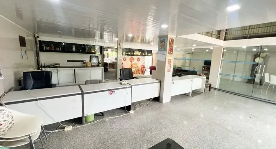 Oficina en alquiler de 1 habitaciones en Mueang Chiang Mai, Chiang Mai