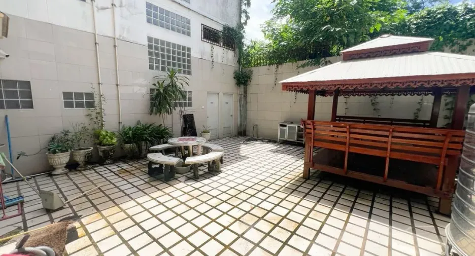 Oficina en alquiler de 1 habitaciones en Mueang Chiang Mai, Chiang Mai