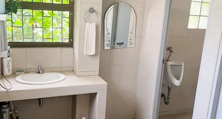 Oficina en alquiler de 1 habitaciones en Mueang Chiang Mai, Chiang Mai
