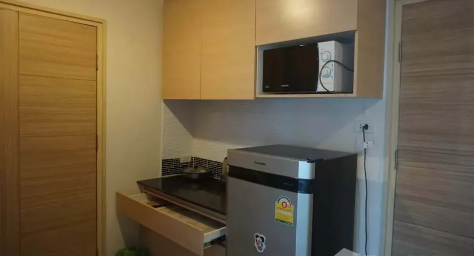 For sale 1 Beds condo in Mueang Chiang Mai, Chiang Mai