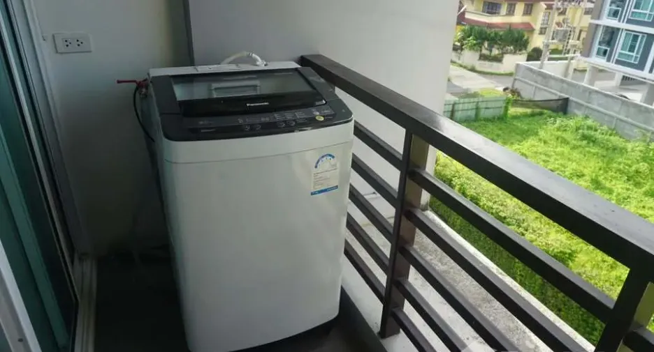 For sale 1 Beds condo in Mueang Chiang Mai, Chiang Mai