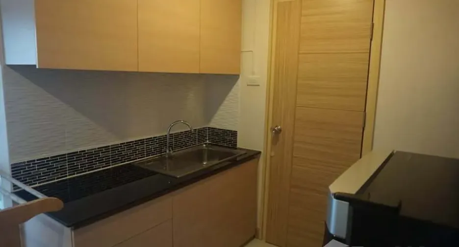 For sale 1 Beds condo in Mueang Chiang Mai, Chiang Mai