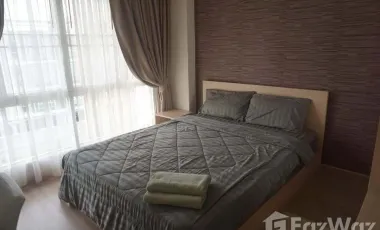For sale 1 bed condo in Mueang Chiang Mai, Chiang Mai