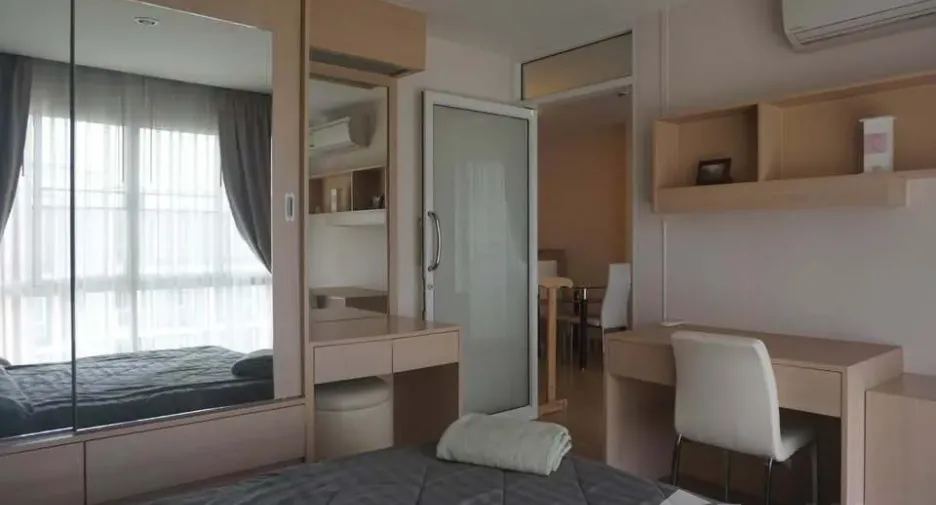 For sale 1 Beds condo in Mueang Chiang Mai, Chiang Mai