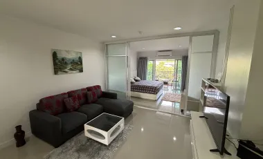 For sale 1 bed condo in Hua Hin, Prachuap Khiri Khan