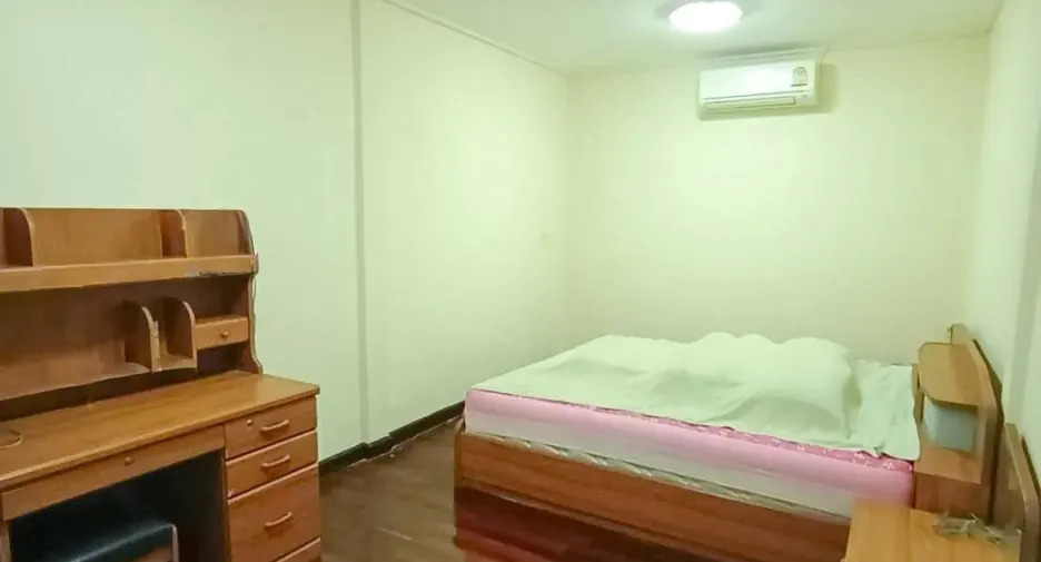 For sale 3 bedrooms townhouse in Bang Phlat, Bangkok
