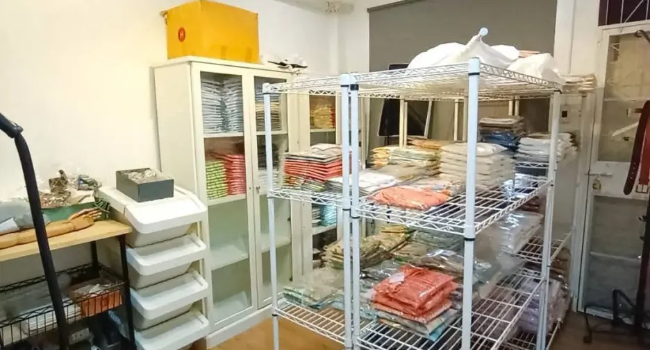 For sale 5 bedrooms townhouse in Bang Phlat, Bangkok