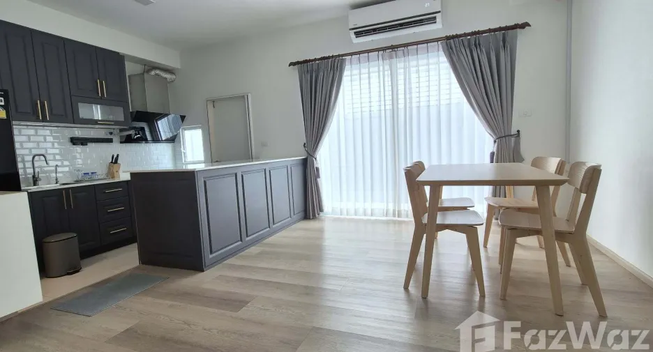 For rent 3 bedrooms house in Bang Phli, Samut Prakan