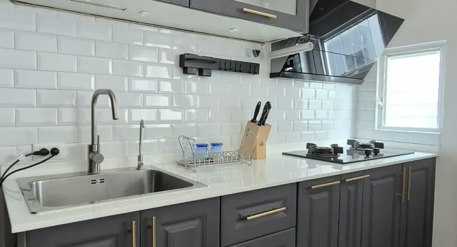 For rent 3 bedrooms house in Bang Phli, Samut Prakan
