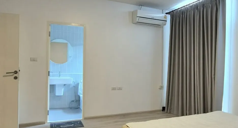 For rent 3 bedrooms house in Bang Phli, Samut Prakan
