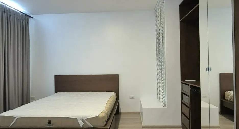 For rent 3 bedrooms house in Bang Phli, Samut Prakan