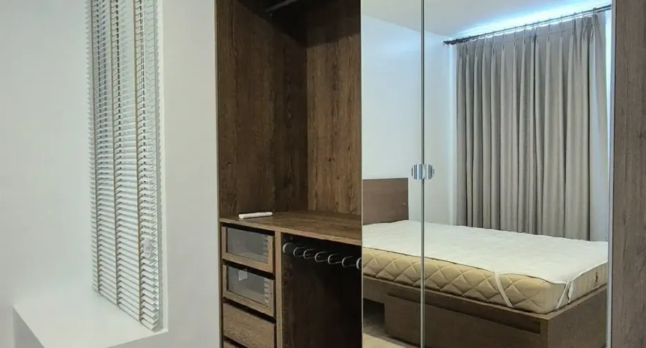 For rent 3 bedrooms house in Bang Phli, Samut Prakan