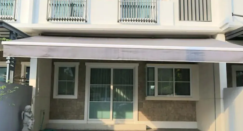 For rent 3 bedrooms house in Bang Phli, Samut Prakan