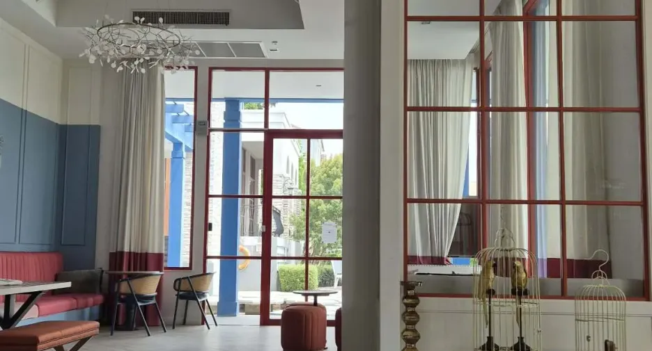 For rent 3 bedrooms house in Bang Phli, Samut Prakan