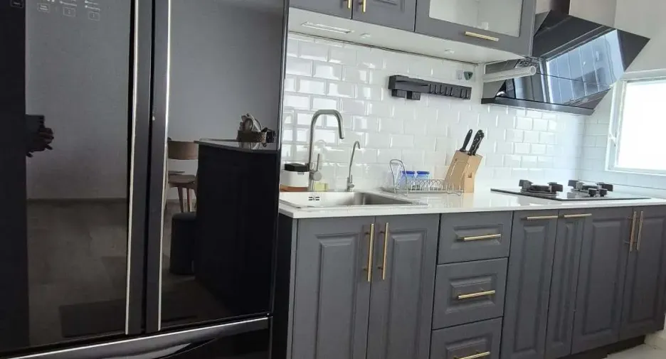 For rent 3 bedrooms house in Bang Phli, Samut Prakan