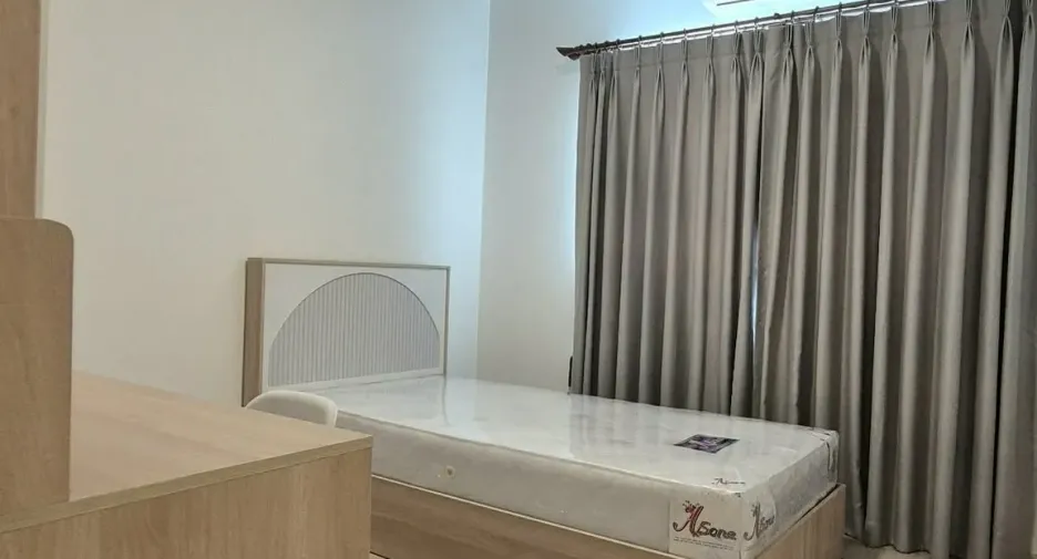 For rent 3 bedrooms house in Bang Phli, Samut Prakan