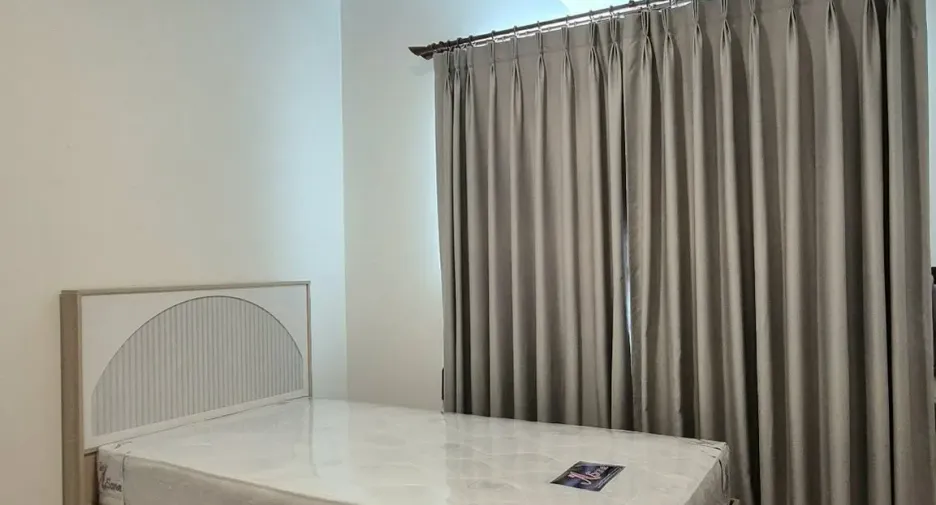 For rent 3 bedrooms house in Bang Phli, Samut Prakan