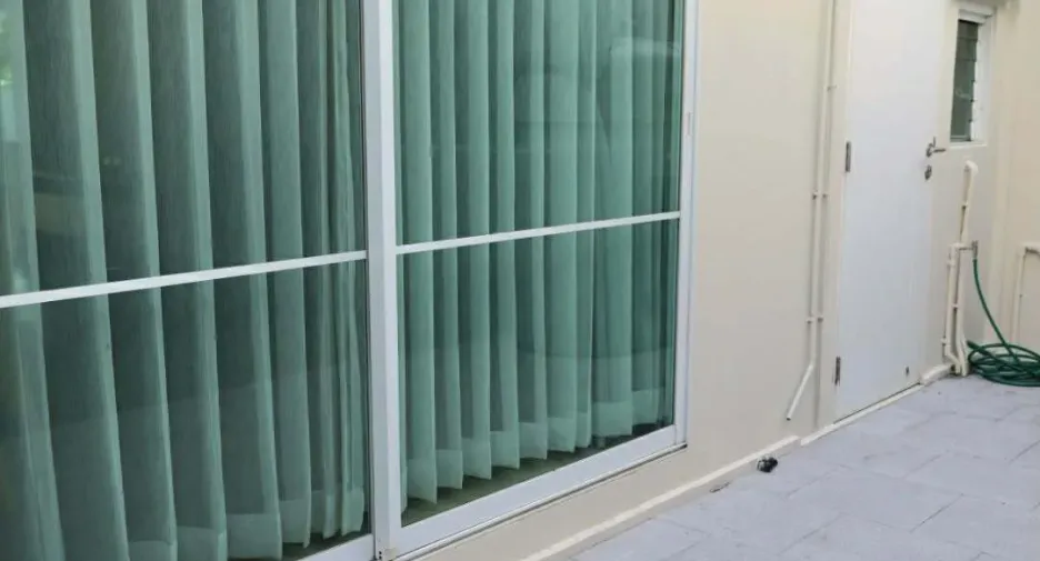 For rent 3 bedrooms house in Bang Phli, Samut Prakan