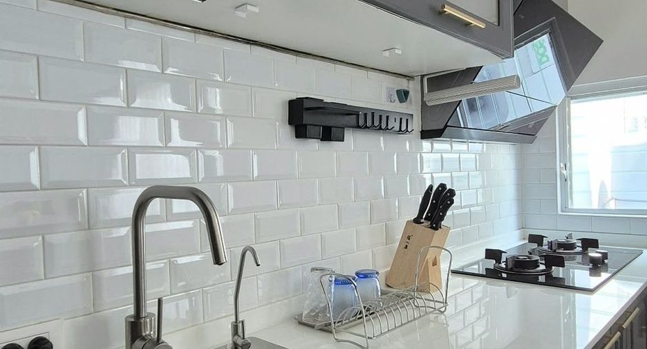 For rent 3 bedrooms house in Bang Phli, Samut Prakan