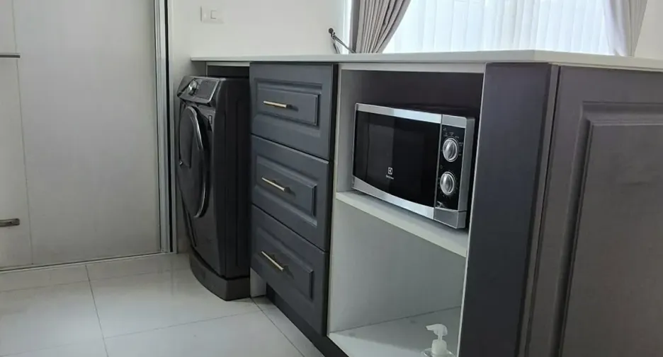 For rent 3 bedrooms house in Bang Phli, Samut Prakan