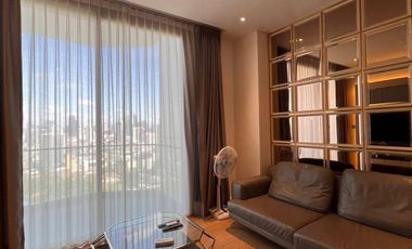 For rent 1 Beds condo in Khlong San, Bangkok