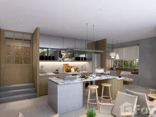 For sale studio condo in Watthana, Bangkok