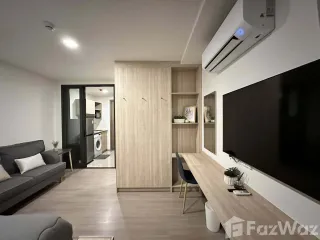 出租 1 卧室 公寓 在 Phaya Thai, 曼谷