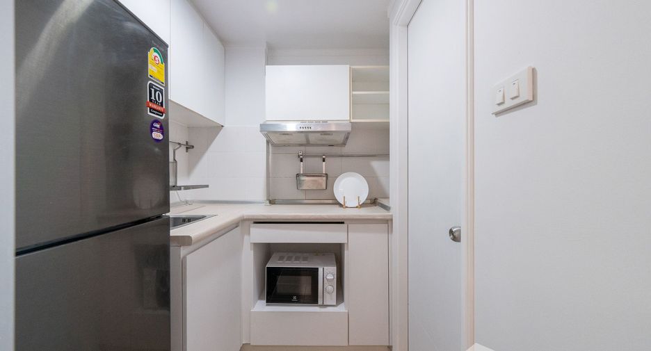 Condo en venta de 1 habitaciones en Taling Chan, Bangkok