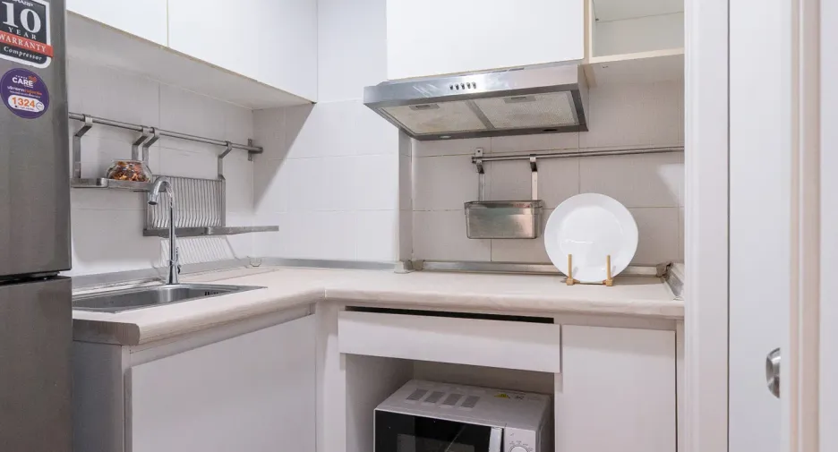 For sale 1 bed condo in Taling Chan, Bangkok