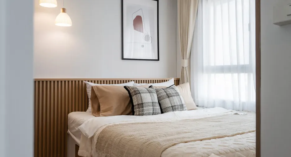 For sale 1 bed condo in Taling Chan, Bangkok