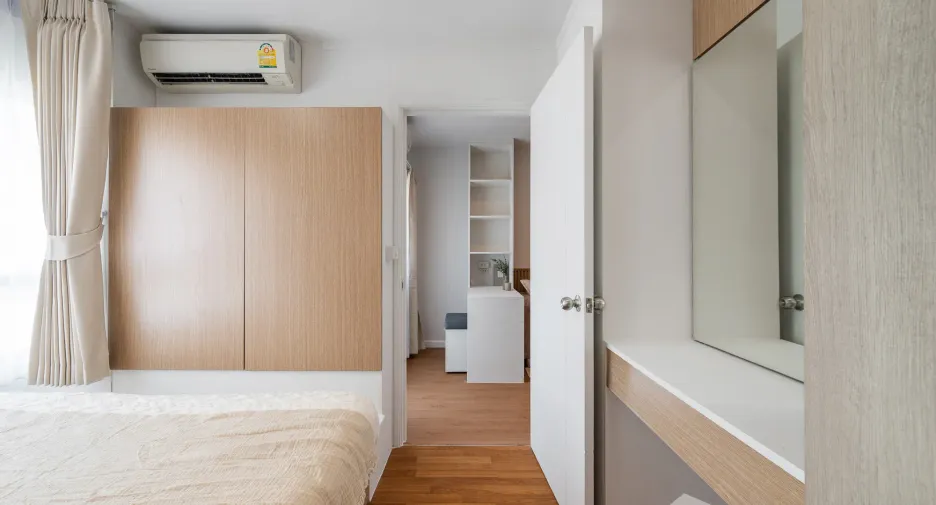 For sale 1 bed condo in Taling Chan, Bangkok
