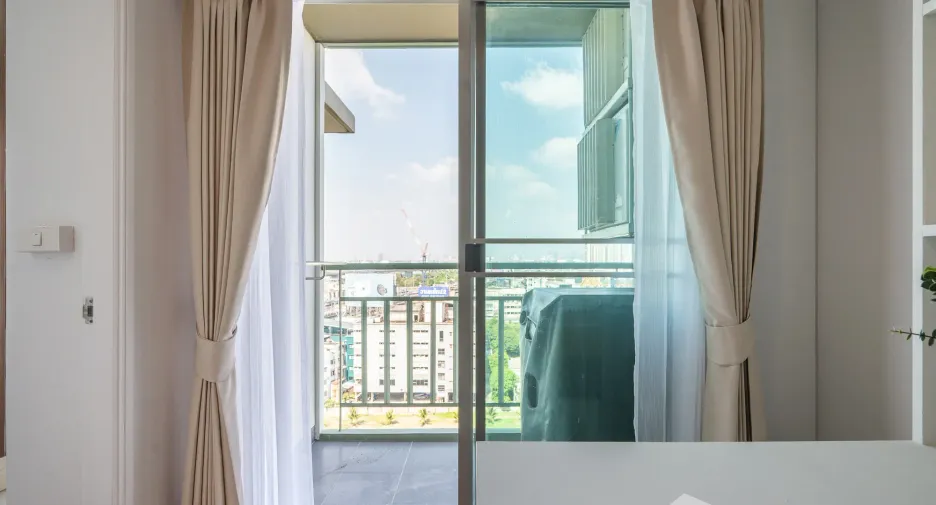 For sale 1 bed condo in Taling Chan, Bangkok