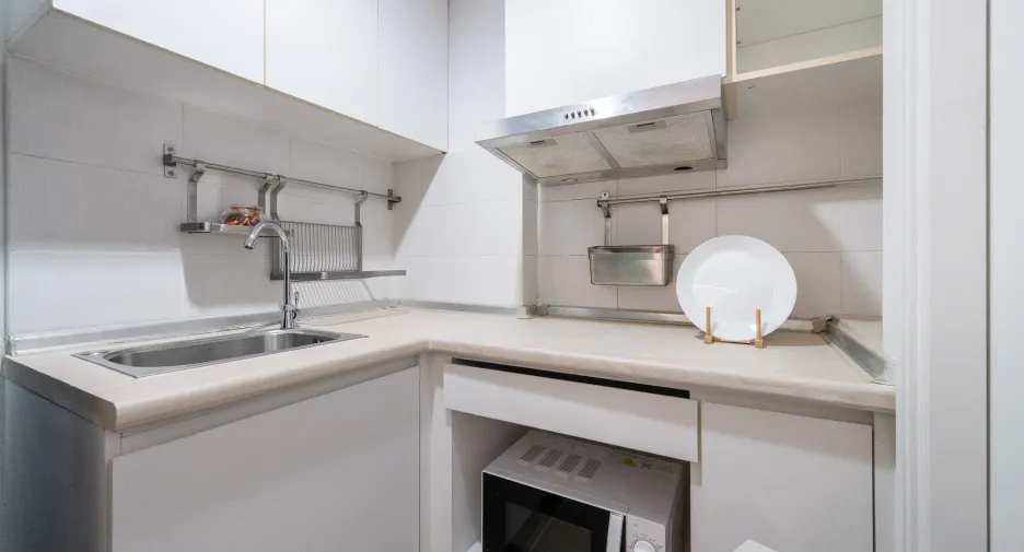 For sale 1 bed condo in Taling Chan, Bangkok