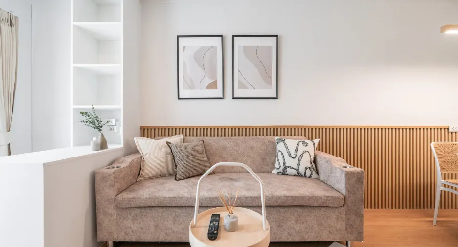 For sale 1 bed condo in Taling Chan, Bangkok