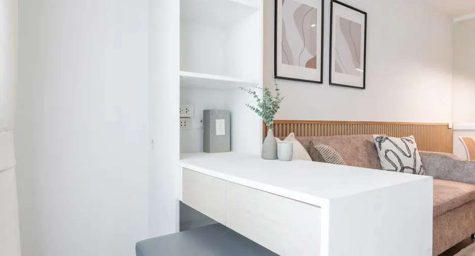 For sale 1 bed condo in Taling Chan, Bangkok