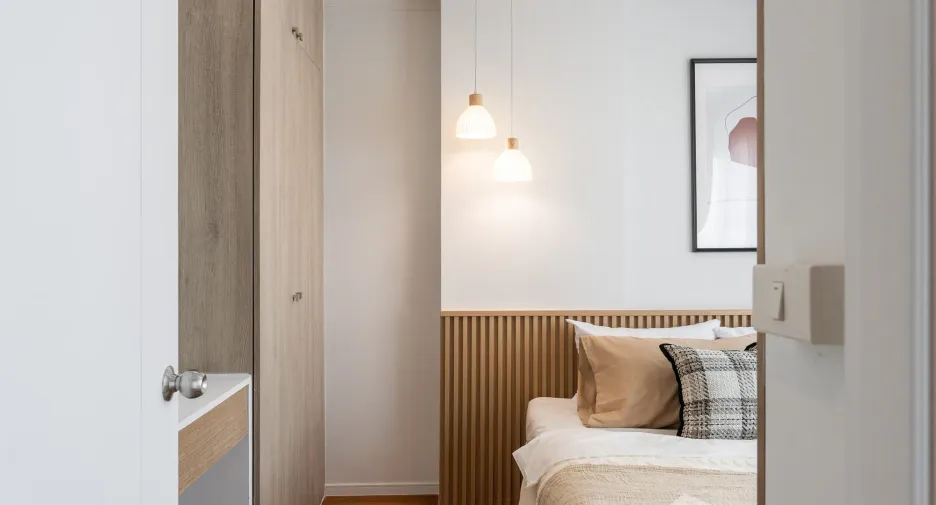 For sale 1 bed condo in Taling Chan, Bangkok