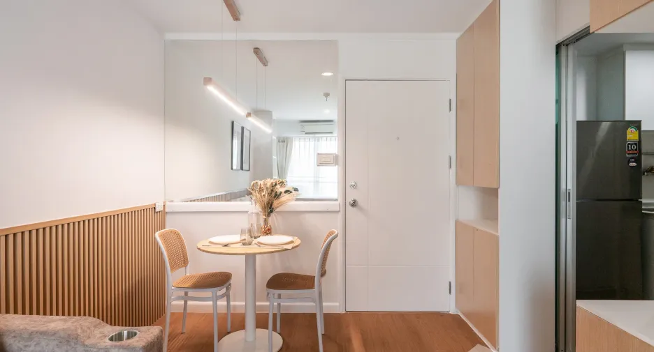 For sale 1 bed condo in Taling Chan, Bangkok