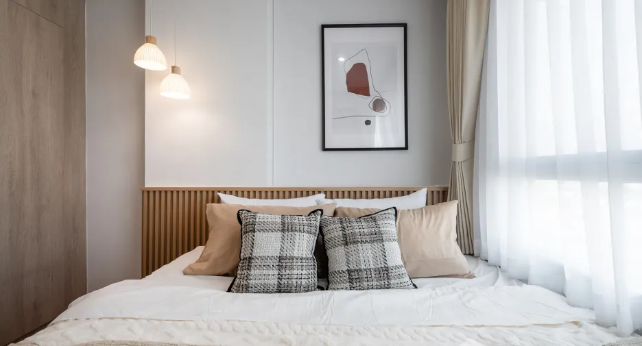 For sale 1 bed condo in Taling Chan, Bangkok