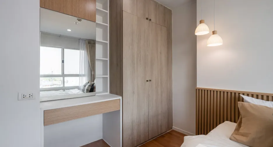 For sale 1 bed condo in Taling Chan, Bangkok