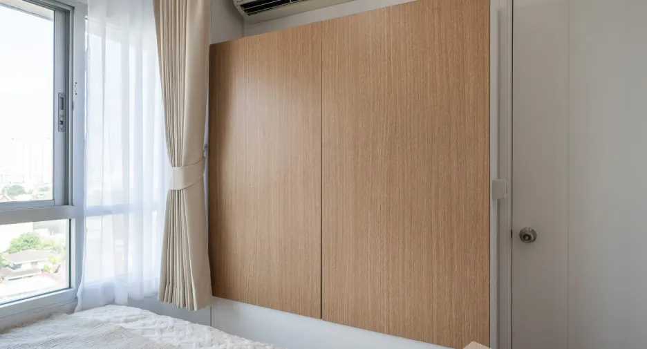 For sale 1 bed condo in Taling Chan, Bangkok