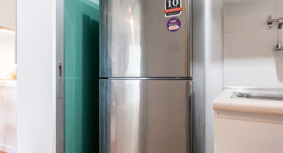 For sale 1 bed condo in Taling Chan, Bangkok