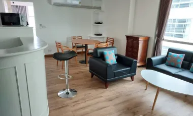Condo en venta de 2 habitaciones en Watthana, Bangkok