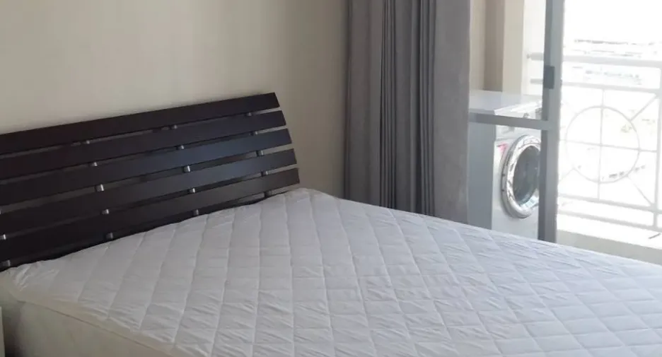 For sale 2 bedrooms condo in Watthana, Bangkok