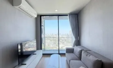 For rent 2 bedrooms condo in Bang Na, Bangkok
