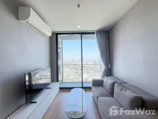 For rent 2 bedrooms condo in Bang Na, Bangkok