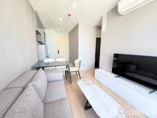 For rent 2 bedrooms condo in Bang Na, Bangkok