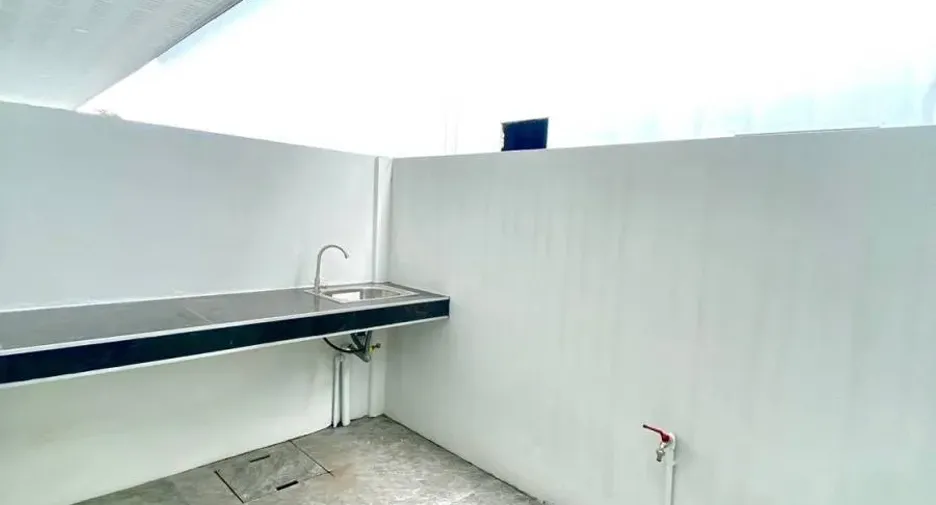 For rent 2 bedrooms house in Hua Hin, Prachuap Khiri Khan